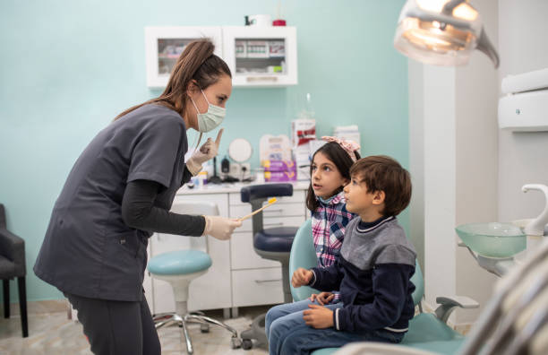 Best Dental Fillings (Composite and Amalgam)  in Irvington, KY